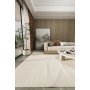 Conceptum Hypnose Newyork 3101 Krem tepih 120 x 400 (860BLN3591) - slika 2