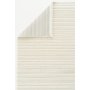Conceptum Hypnose Newyork 3101 Krem tepih 120 x 400 (860BLN3591) - slika 4
