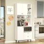HANAH HOME RE6 W - slika 2