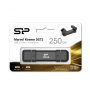 SILICON POWER Portable Stick SSD 250GB DS72 USB 3.2 Gen 2 Type-C/Type-A SP250GBUC3S72V - slika 3