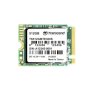 TRANSCEND 512GB 2230 M.2 NVMe Gen 3x4 Tray pack TS512GMTE300S - slika 1