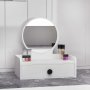 HANAH HOME Aura White - slika 2