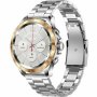 MADOR Smartwatch NX1 Silver/Gold - slika 2
