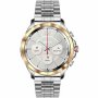 MADOR Smartwatch NX1 Silver/Gold - slika 1