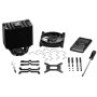 BE QUIET DARK ROCK 5 BK035 TDP 210W Vazdusni kuler za procesor - slika 5