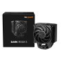 BE QUIET DARK ROCK 5 BK035 TDP 210W Vazdusni kuler za procesor - slika 1
