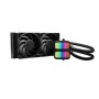 BE QUIET SILENT LOOP 3 240mm BW024 Vodeno hladjenje za procesor - slika 1