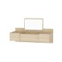 HANAH HOME Zakkum Sapphire Oak - slika 3