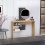 HANAH HOME Dali Anthracite - slika 2
