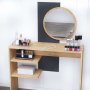 HANAH HOME Dali Anthracite - slika 4