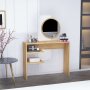 HANAH HOME Dali White - slika 2