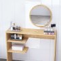 HANAH HOME Dali White - slika 4