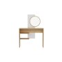 HANAH HOME Dali White - slika 5