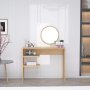 HANAH HOME Dali White - slika 1
