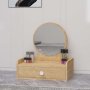 HANAH HOME Aura Sapphire Oak - slika 3