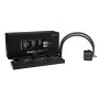 BE QUIET SILENT LOOP 3 360mm BW025 Vodeno hladjenje za procesor - slika 2