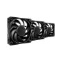BE QUIET SILENT LOOP 3 360mm BW025 Vodeno hladjenje za procesor - slika 4