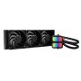 BE QUIET SILENT LOOP 3 360mm BW025 Vodeno hladjenje za procesor - slika 1