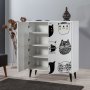 HANAH HOME Multilux Cats - slika 2