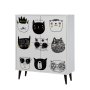HANAH HOME Multilux Cats - slika 5