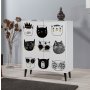 HANAH HOME Multilux Cats - slika 1