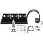 BE QUIET SILENT LOOP 3 420mm BW026 Vodeno hladjenje za procesor - slika 5
