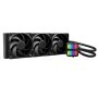 BE QUIET SILENT LOOP 3 420mm BW026 Vodeno hladjenje za procesor - slika 1