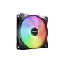 BE QUIET LIGHT WINGS LX 120mm PWM BL120 ventilator za kuciste - slika 2