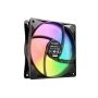 BE QUIET LIGHT WINGS LX 120mm PWM BL120 ventilator za kuciste - slika 3