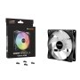 BE QUIET LIGHT WINGS LX 120mm PWM BL120 ventilator za kuciste - slika 1
