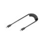 DIGITUS Spiralni kabl USB-C na USB-C - slika 1