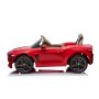 PREMIUM STIL Dečiji automobil na akumulator Bentley Bacalar crveni - slika 2