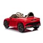 PREMIUM STIL Dečiji automobil na akumulator Bentley Bacalar crveni - slika 3