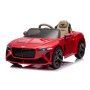 PREMIUM STIL Dečiji automobil na akumulator Bentley Bacalar crveni - slika 1