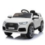 PREMIUM STIL Dečiji automobil na akumulator Audi Q5 Beli - slika 1