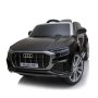 PREMIUM STIL Dečiji automobil na akumulator Audi Q8 Crni - slika 1