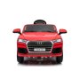 PREMIUM STIL Dečiji automobil na akumulator Audi Q5 Crveni - slika 2