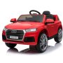 PREMIUM STIL Dečiji automobil na akumulator Audi Q5 Crveni - slika 1