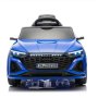 PREMIUM STIL Dečiji automobil na akumulator Audi SQ8 - slika 2