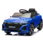 PREMIUM STIL Dečiji automobil na akumulator Audi SQ8 - slika 1