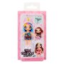 DEXY CO NA NA NA MINI COLL DOLL - slika 3