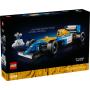 LEGO Williams Racing FW14B i Najdžel Mensel 10353 - slika 2