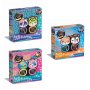 DEXY CO C.CHIC SET ZA NOKTE - slika 1