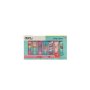 DEXY CO CANENCO SET SJAJ ZA USNE SWIRL - slika 1