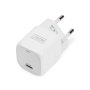 DIGITUS Mini univerzalni zidni punjač 20W beli - slika 1