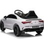 PREMIUM STIL Dečiji automobil na akumulator Mercedes CLA 45 AMG 4×4, Beli - slika 3