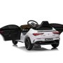 PREMIUM STIL Dečiji automobil na akumulator Mercedes CLA 45 AMG 4×4, Beli - slika 4