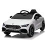PREMIUM STIL Dečiji automobil na akumulator Mercedes CLA 45 AMG 4×4, Beli - slika 1