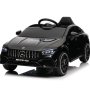 PREMIUM STIL Dečiji automobil na akumulator Mercedes CLA 45 AMG 4×4, Crni - slika 1