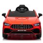 PREMIUM STIL Dečiji automobil na akumulator Mercedes CLA 45 AMG 4×4, Crveni - slika 2